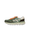 PREMIATA  MICK Militare
