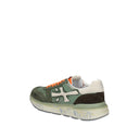 PREMIATA  MICK Militare