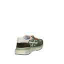 PREMIATA  MICK Militare