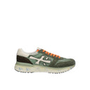 PREMIATA  MICK Militare
