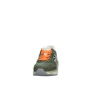 PREMIATA  MICK Militare