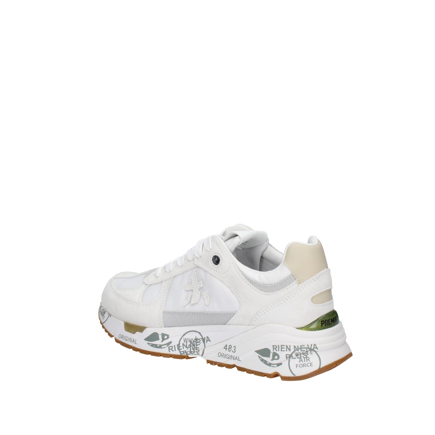 Premiata Sneakers MASED