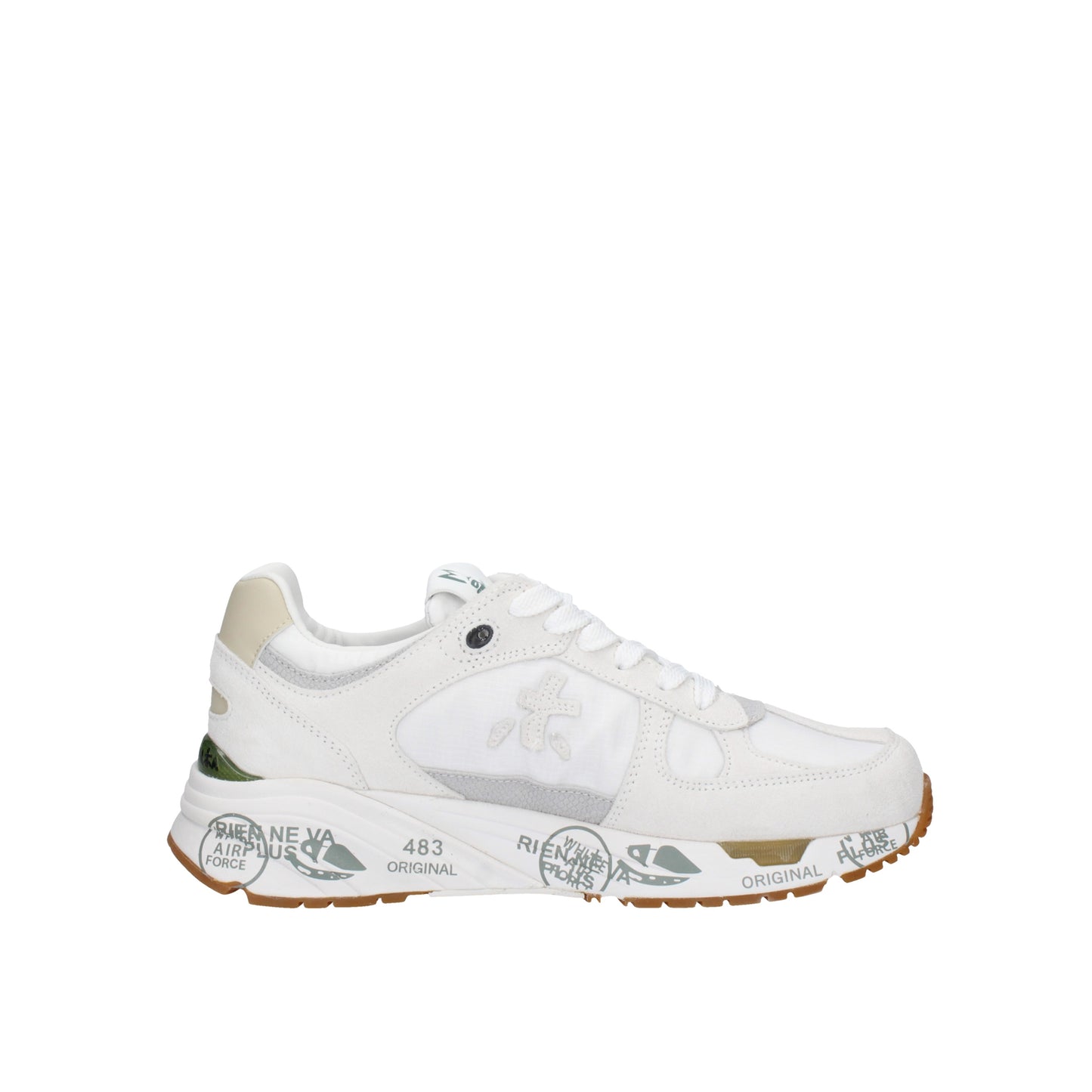 Premiata Sneakers MASED