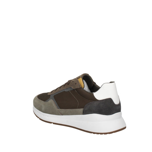 Geox Sneakers U55LCA-02211 - Geox