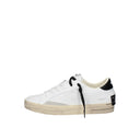 CRIME LONDON  17100PP6 Bianco