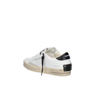 CRIME LONDON  17100PP6 Bianco