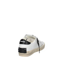 CRIME LONDON 17100PP6 White