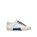 CRIME LONDON  17002PP6 Bianco E Blu