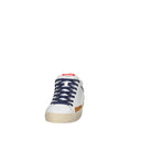 CRIME LONDON  17002PP6 Bianco E Blu