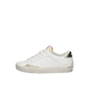 CRIME LONDON  20001PP7 Bianco E Oro