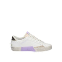 CRIME LONDON  20001PP7 Bianco E Oro