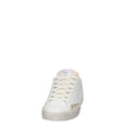 CRIME LONDON  20001PP7 Bianco E Oro