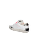 CRIME LONDON  20003PP7 Bianco E Nero