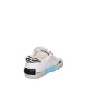 CRIME LONDON  20003PP7 Bianco E Nero