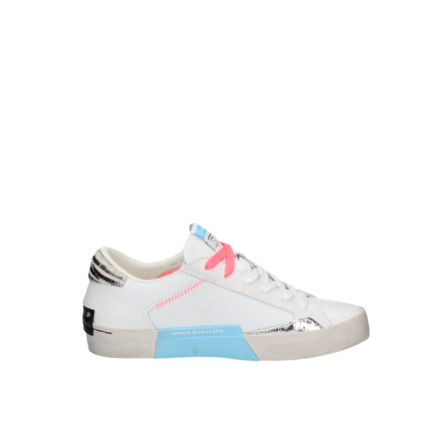 Crime london  Sneakers 20003PP7