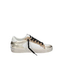 CRIME LONDON  27107PP6 Bianco E Oro