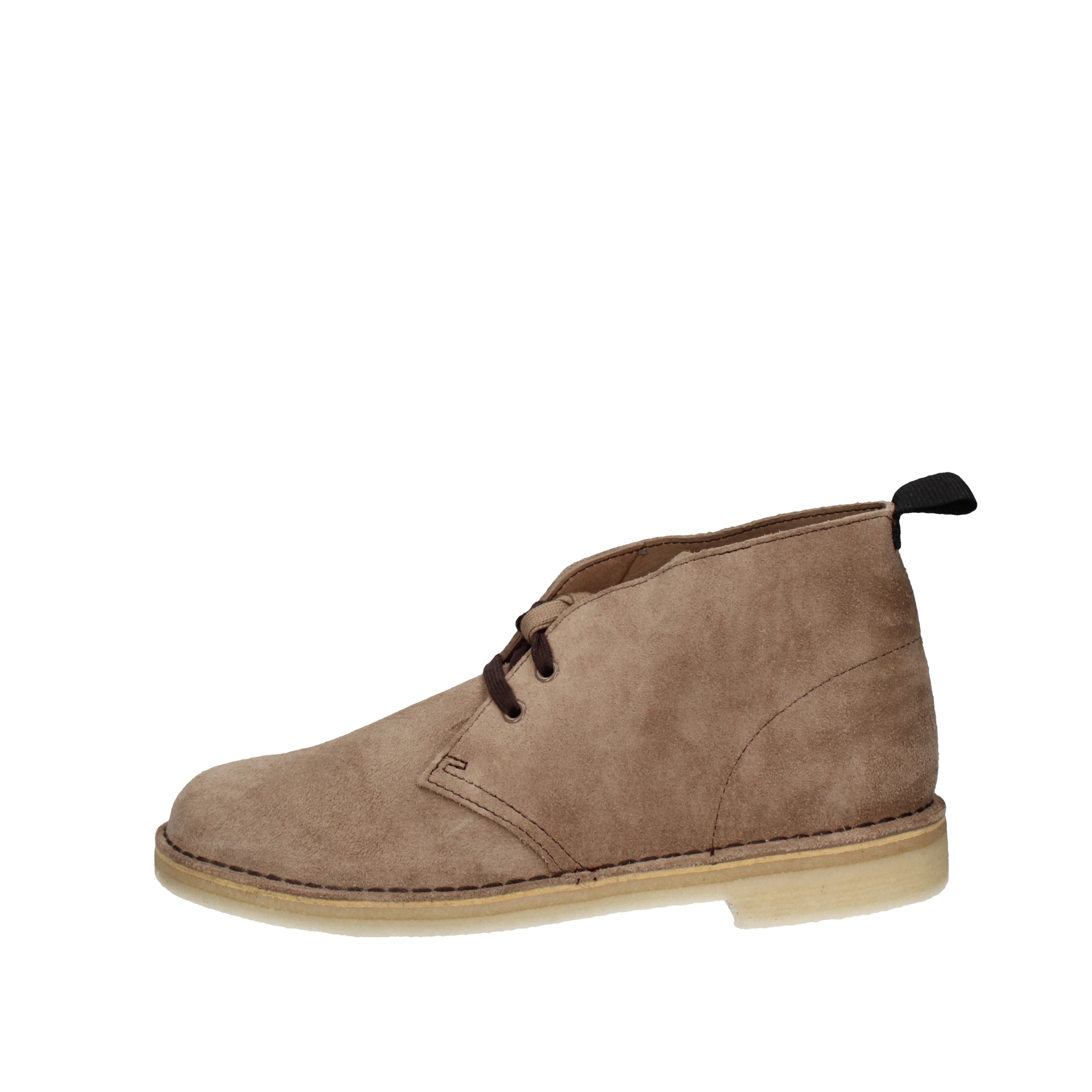 Clarks Polacchino DESERT BOOT