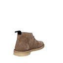 CLARKS  DESERT BOOT Volpe