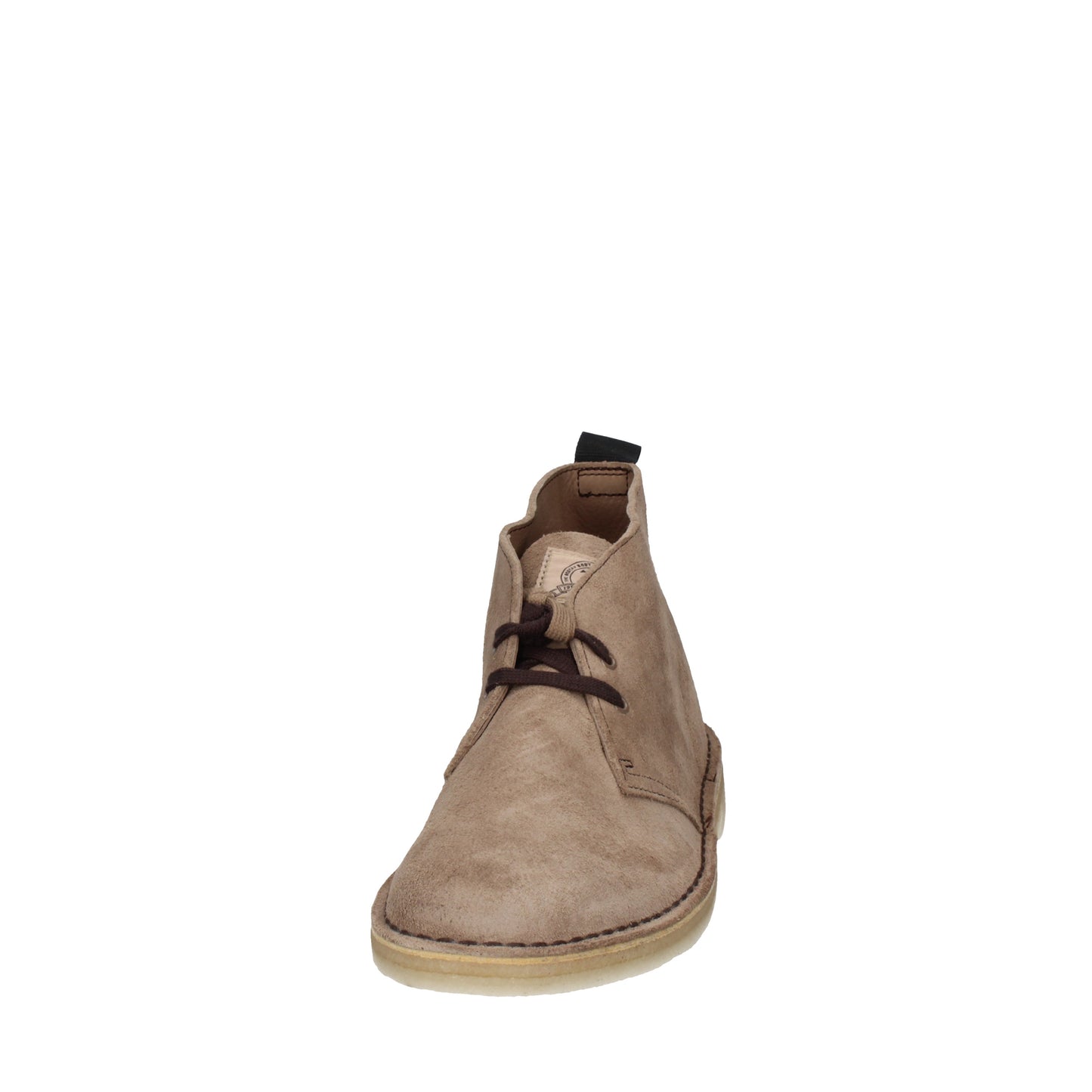 Clarks Polacchino DESERT BOOT
