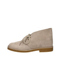 CLARKS  DESERT BT EVO Sabbia
