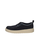 CLARKS  POLDEN MOC Navy