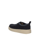 CLARKS  POLDEN MOC Navy