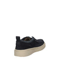 CLARKS POLDEN MOC Navy