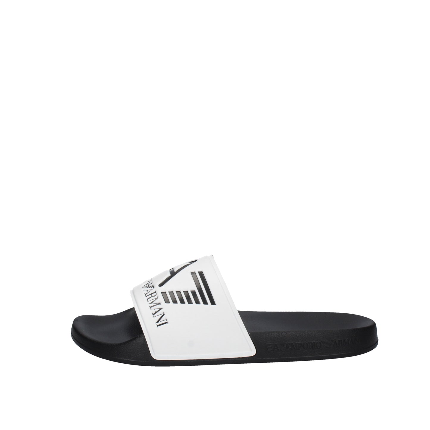 Ea7 - emporio armani Ciabatta 7X000108 AF15118