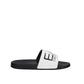 Ea7 - emporio armani Ciabatta 7X000108 AF15118