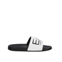 EA7 - EMPORIO ARMANI  7X000108 AF15118 Bianco