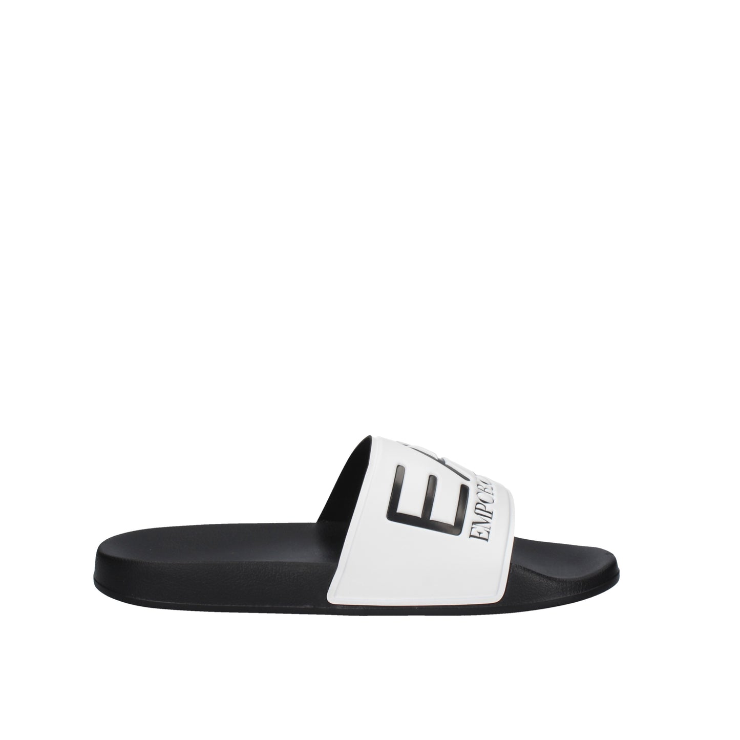 Ea7 - emporio armani Ciabatta 7X000108 AF15118