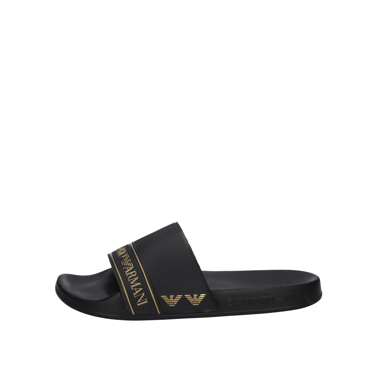 Ea7 - emporio armani Ciabatta 7X000110 AF15128