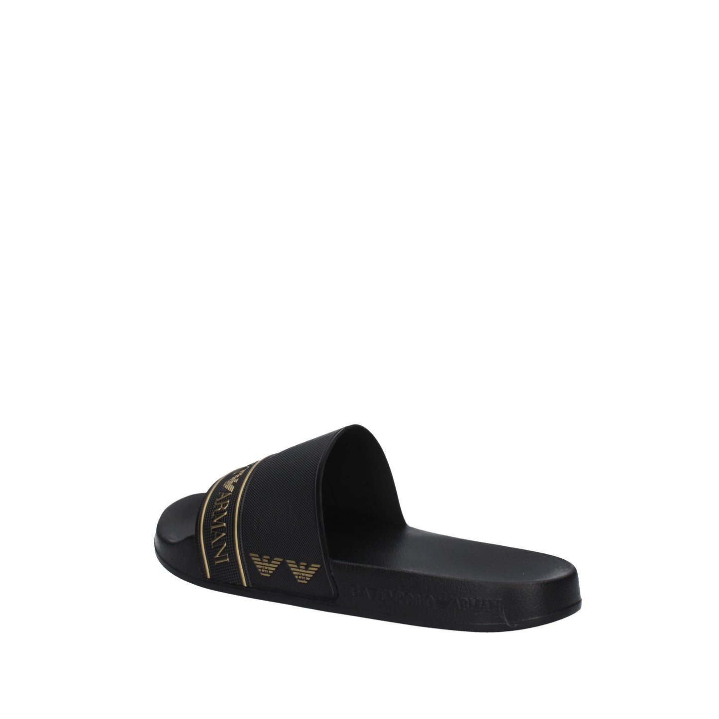 Ea7 - emporio armani Ciabatta 7X000110 AF15128