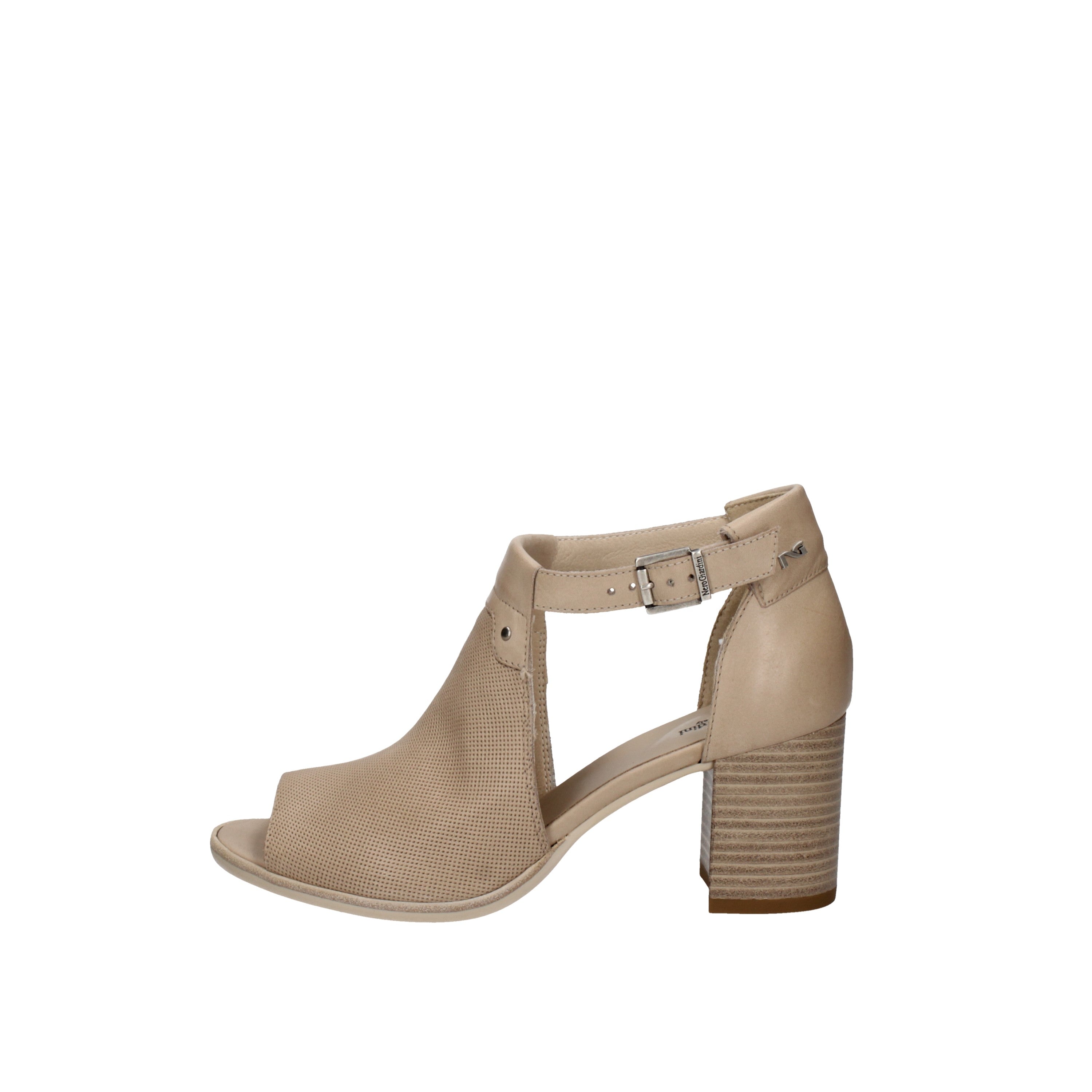 Nero giardini Sandali E512690D