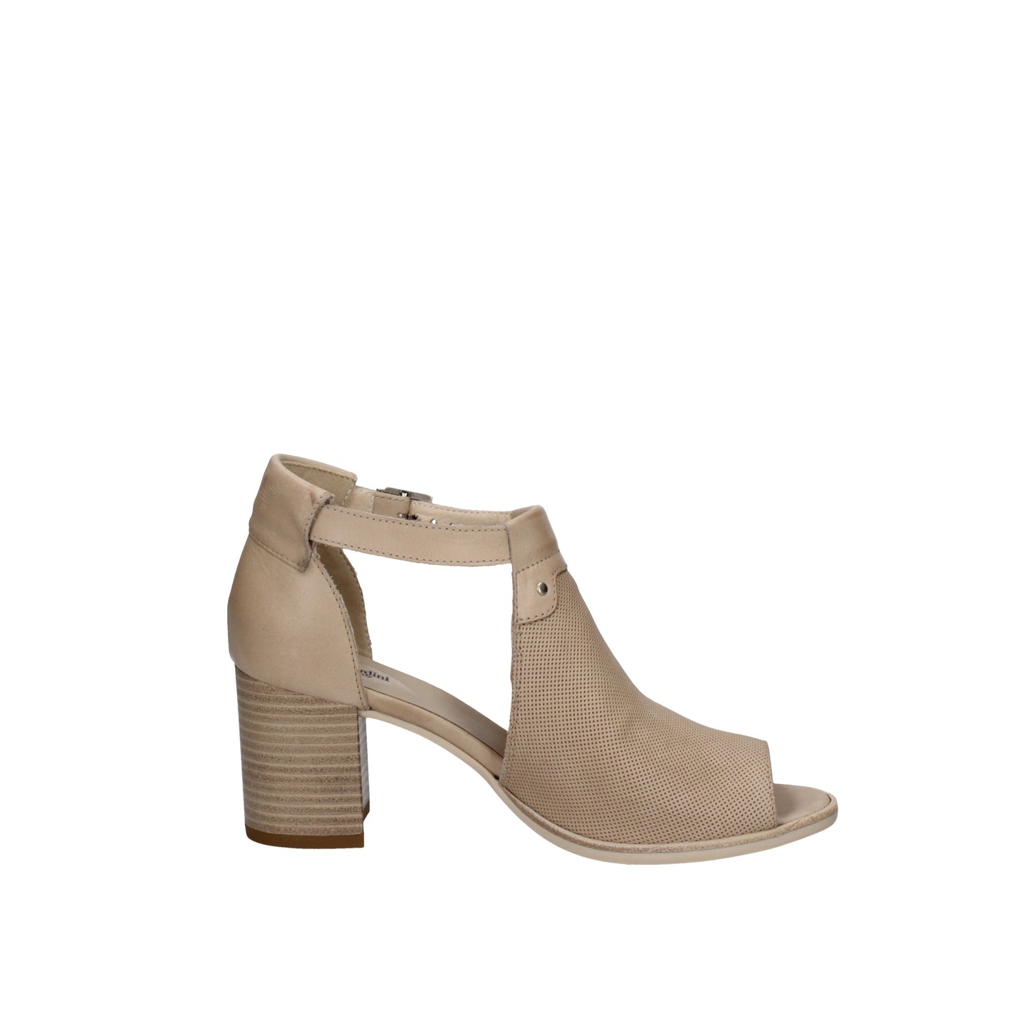 Nero giardini Sandali E512690D