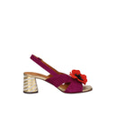 CHIE MIHARA  RUTINA46 Prugna