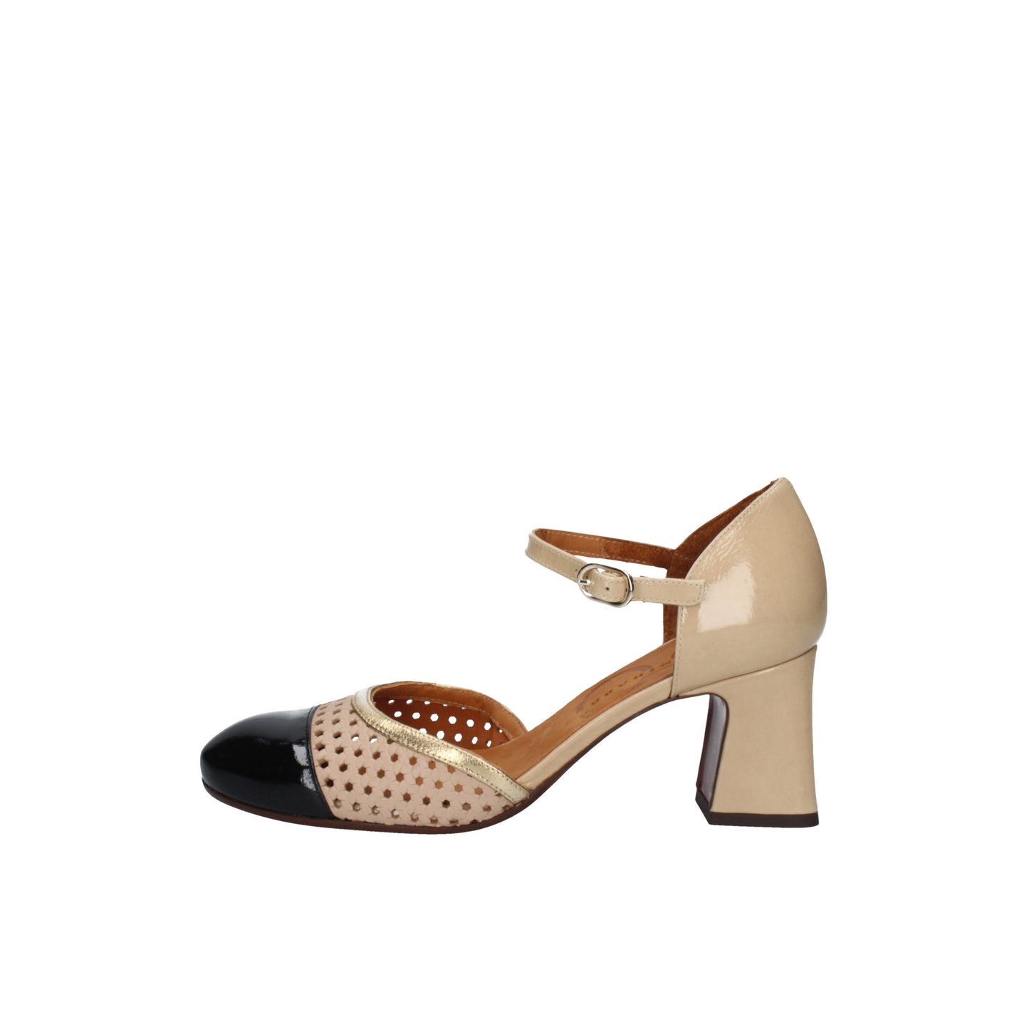 Chie mihara decollete' FIZA46