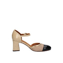 CHIE MIHARA  FIZA46 Nero