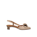 CHIE MIHARA  HAZEL Tan