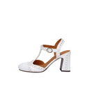 CHIE MIHARA  MIRA46 Bianco