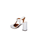 CHIE MIHARA  MIRA46 Bianco