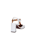 CHIE MIHARA  MIRA46 Bianco