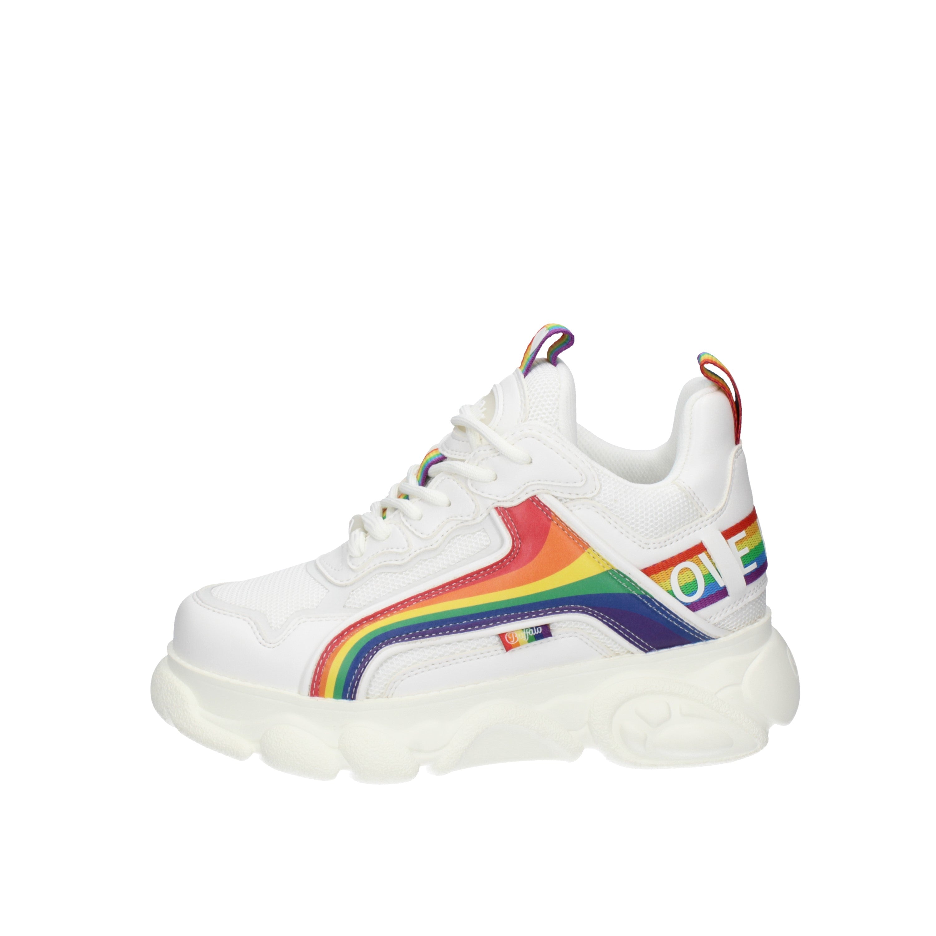 Buffalo Sneakers 1636381