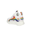 BUFFALO  1636381 Bianco