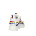 BUFFALO  1636381 Bianco