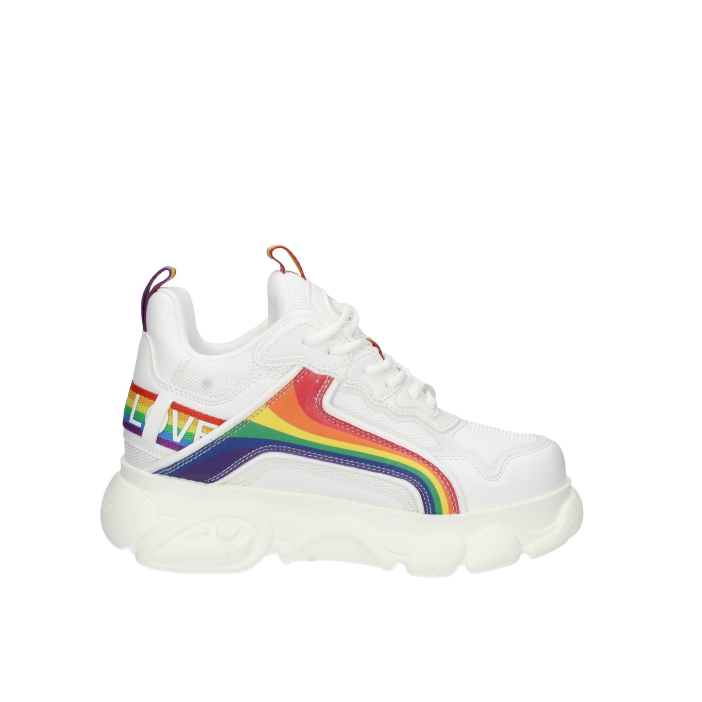 Buffalo Sneakers 1636381