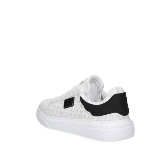 John richmond  Sneakers 27300/CP A - Last news
