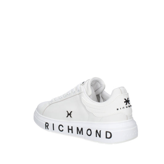 John richmond  Sneakers 27302/CP A - Last news