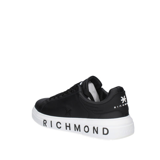John richmond  Sneakers 27302/CP B - Last news