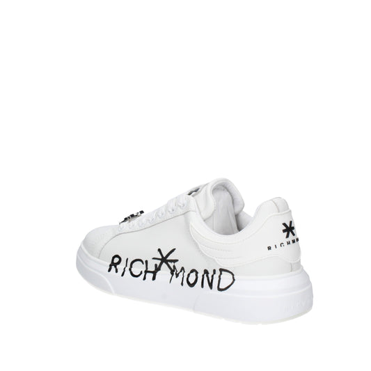 John richmond  Sneakers 25314/CP A - Last news